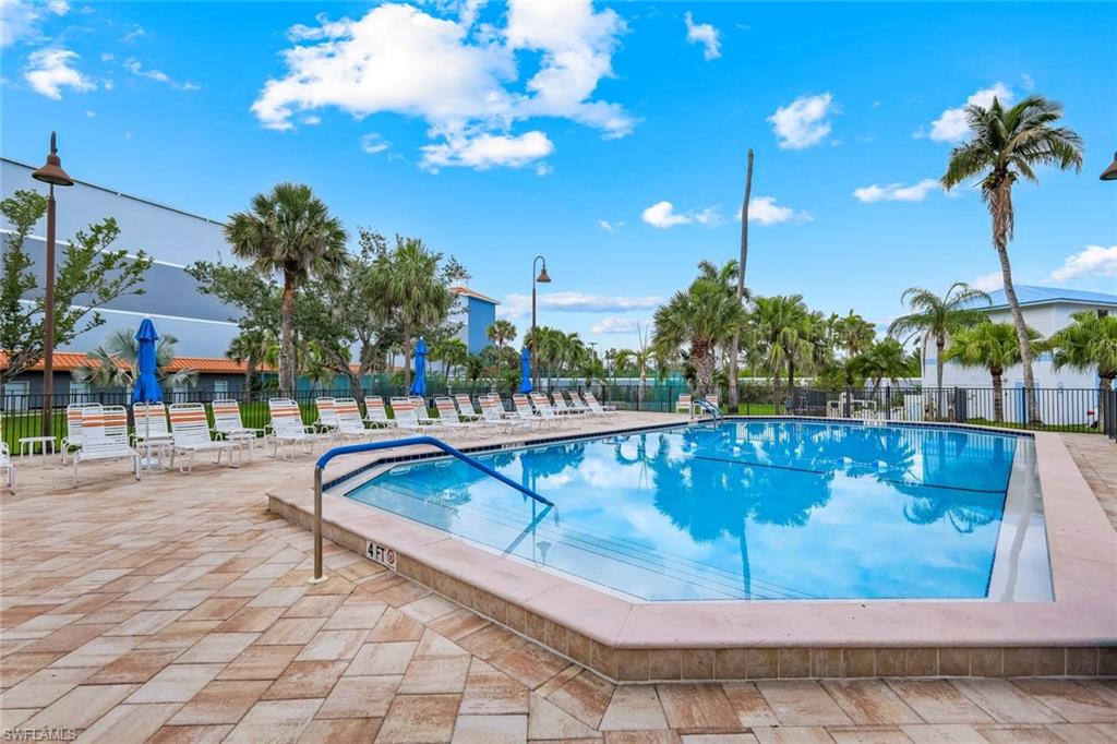 PUNTA RASSA - Residential