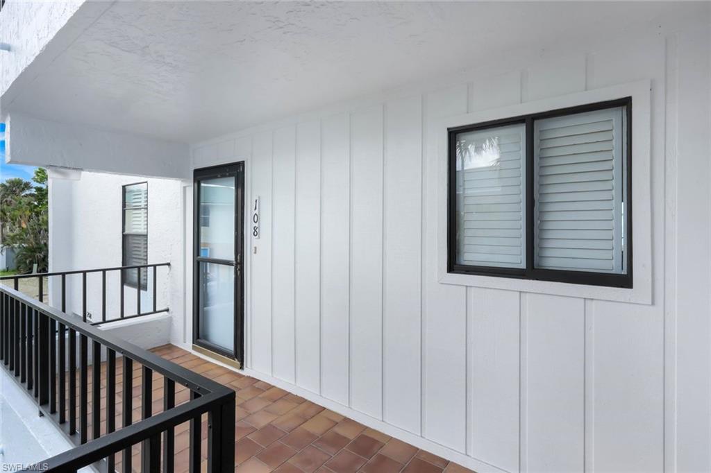 PUNTA RASSA - Residential