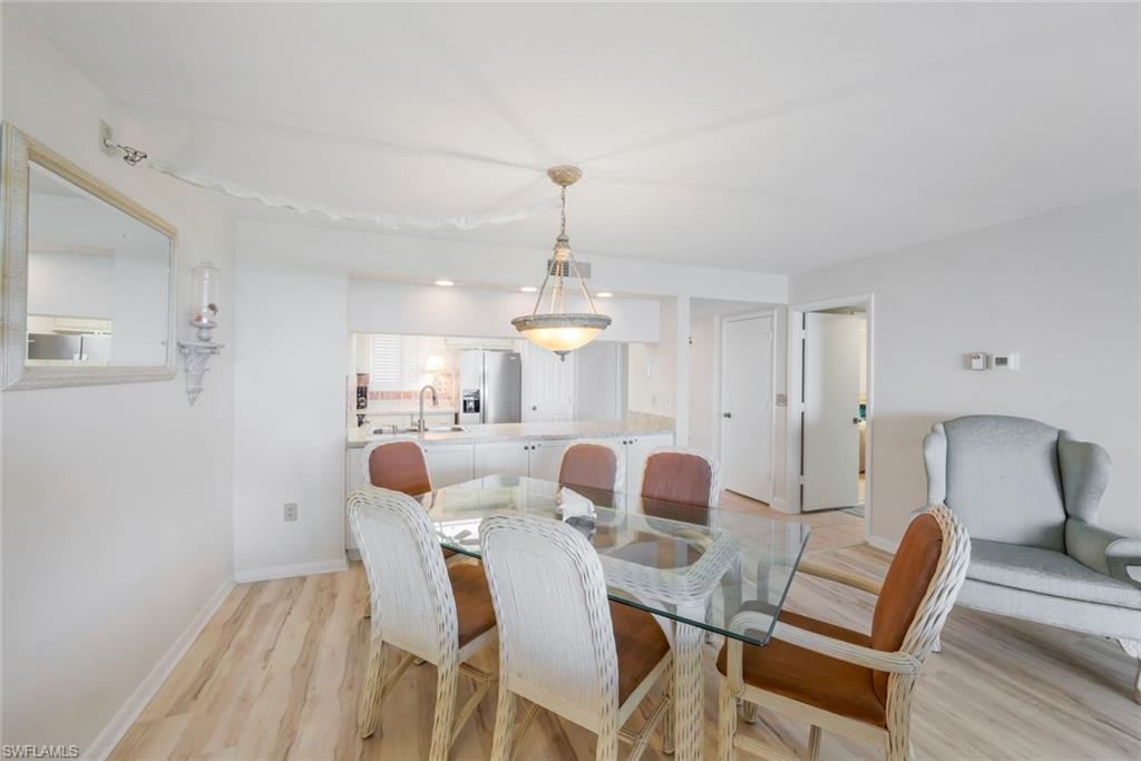 PUNTA RASSA - Residential