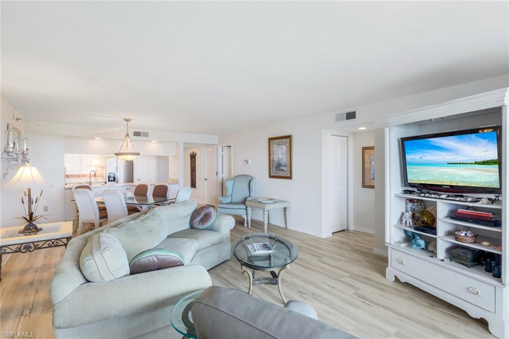 PUNTA RASSA - Residential