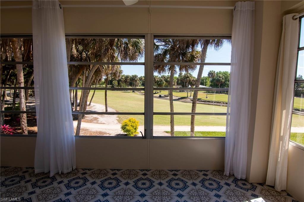 GREENWOOD CONDO - Residential