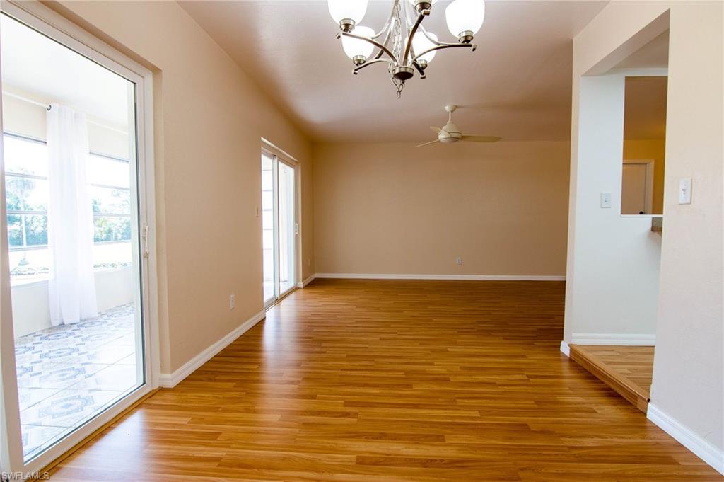 GREENWOOD CONDO - Residential