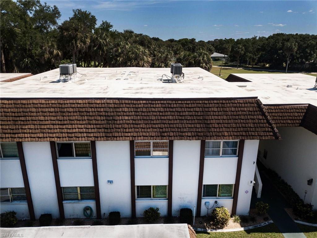 GREENWOOD CONDO - Residential