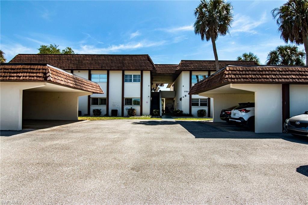 GREENWOOD CONDO - Residential