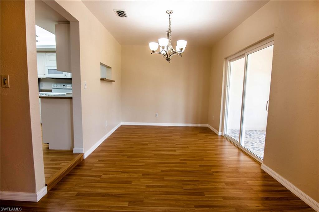 GREENWOOD CONDO - Residential