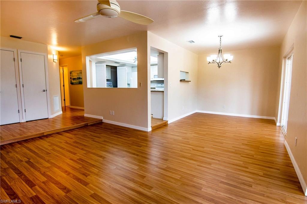 GREENWOOD CONDO - Residential