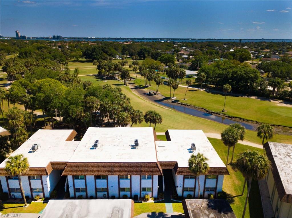 GREENWOOD CONDO - Residential
