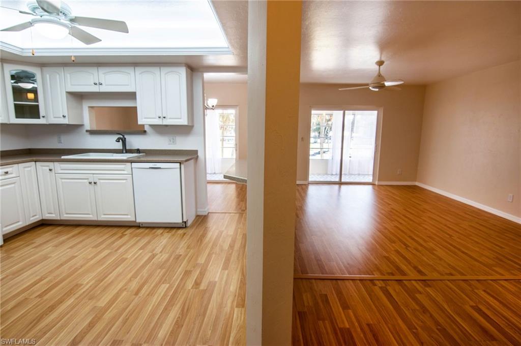 GREENWOOD CONDO - Residential