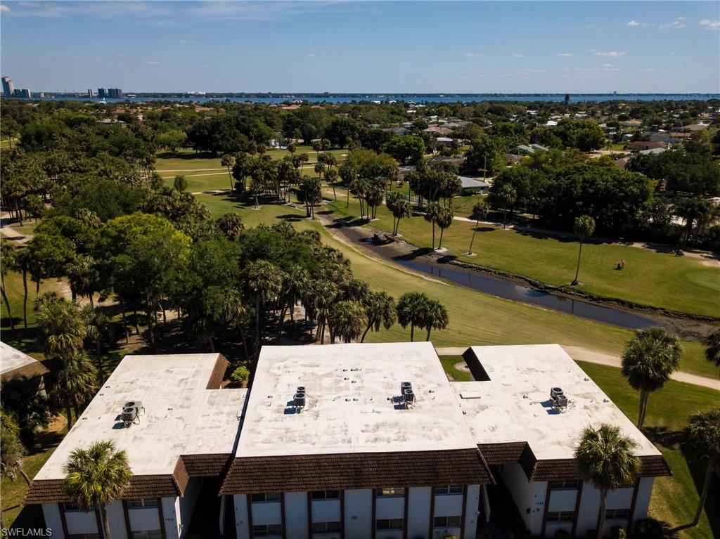 GREENWOOD CONDO - Residential