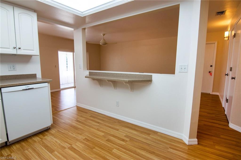 GREENWOOD CONDO - Residential
