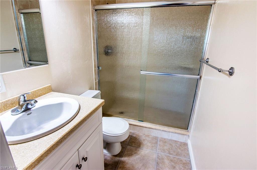 GREENWOOD CONDO - Residential