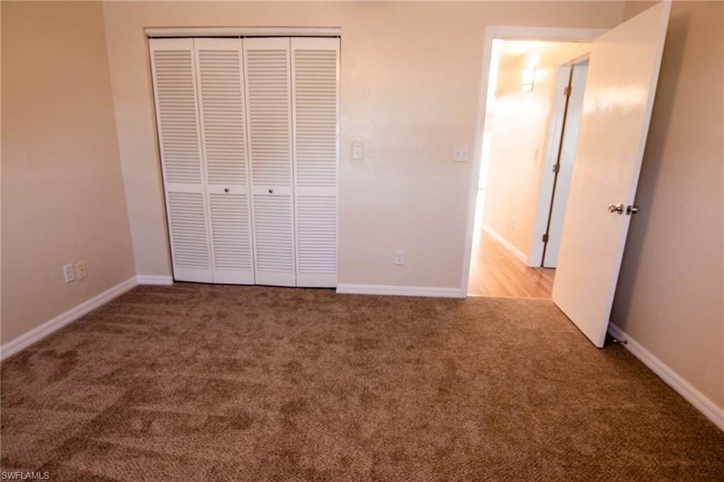 GREENWOOD CONDO - Residential
