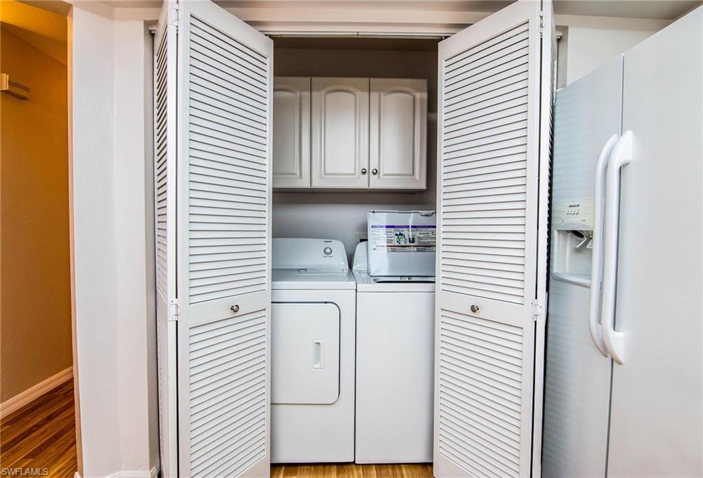GREENWOOD CONDO - Residential