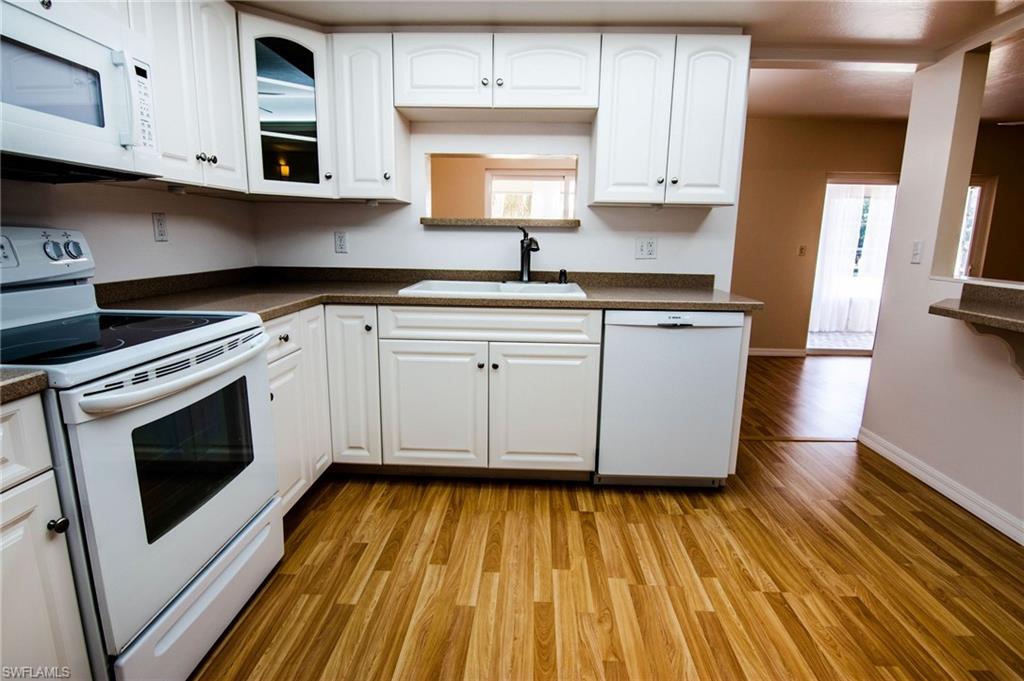 GREENWOOD CONDO - Residential