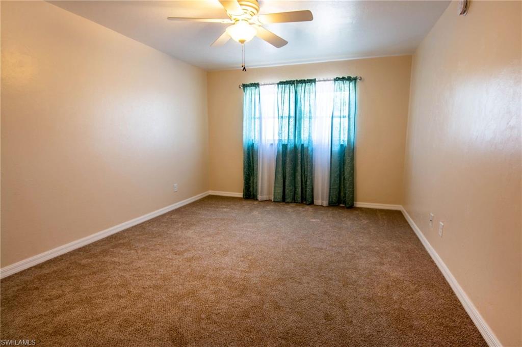 GREENWOOD CONDO - Residential