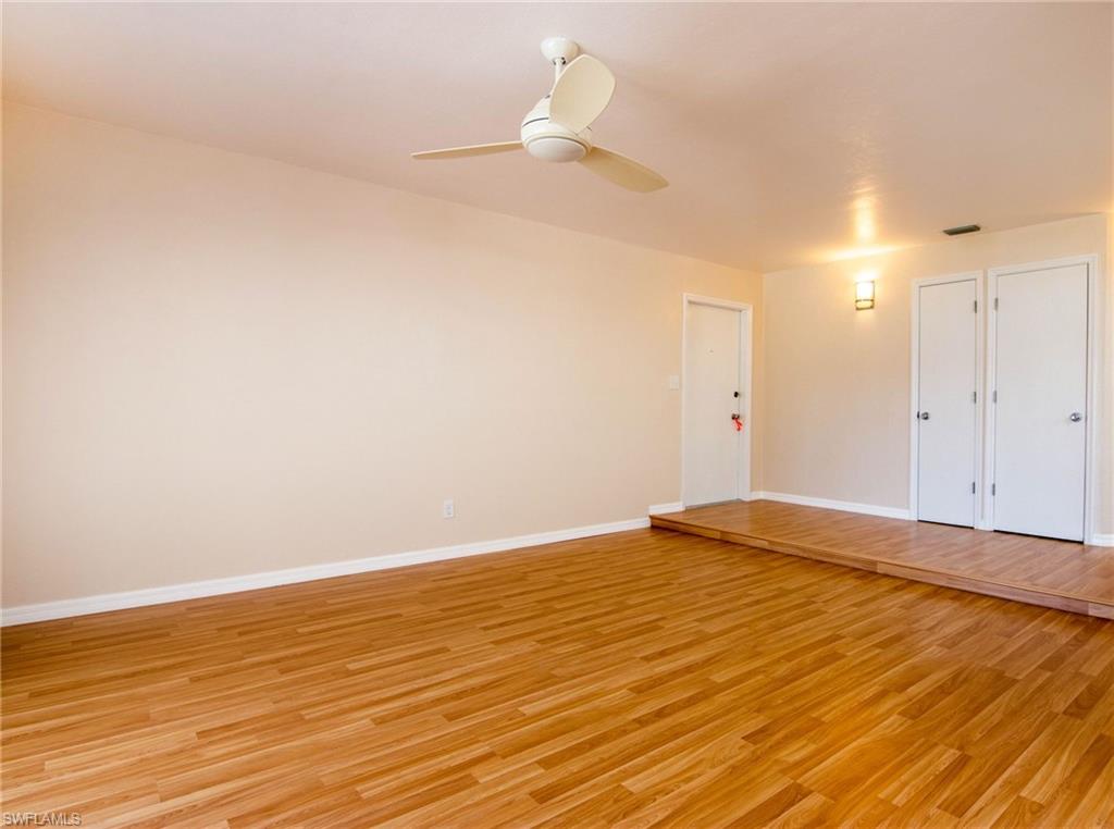 GREENWOOD CONDO - Residential