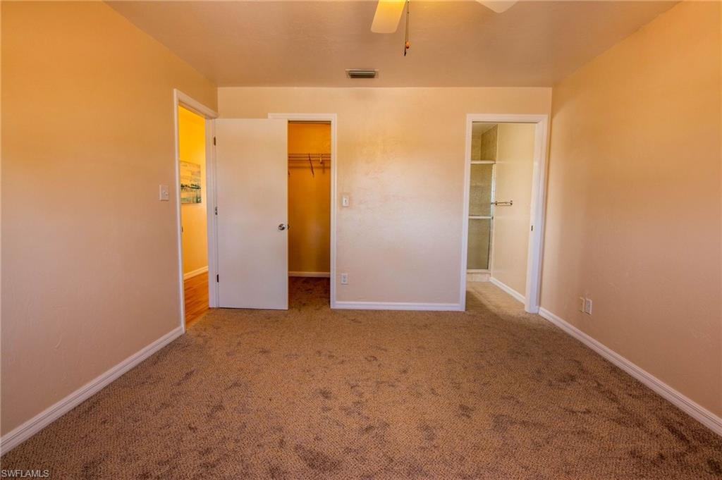 GREENWOOD CONDO - Residential