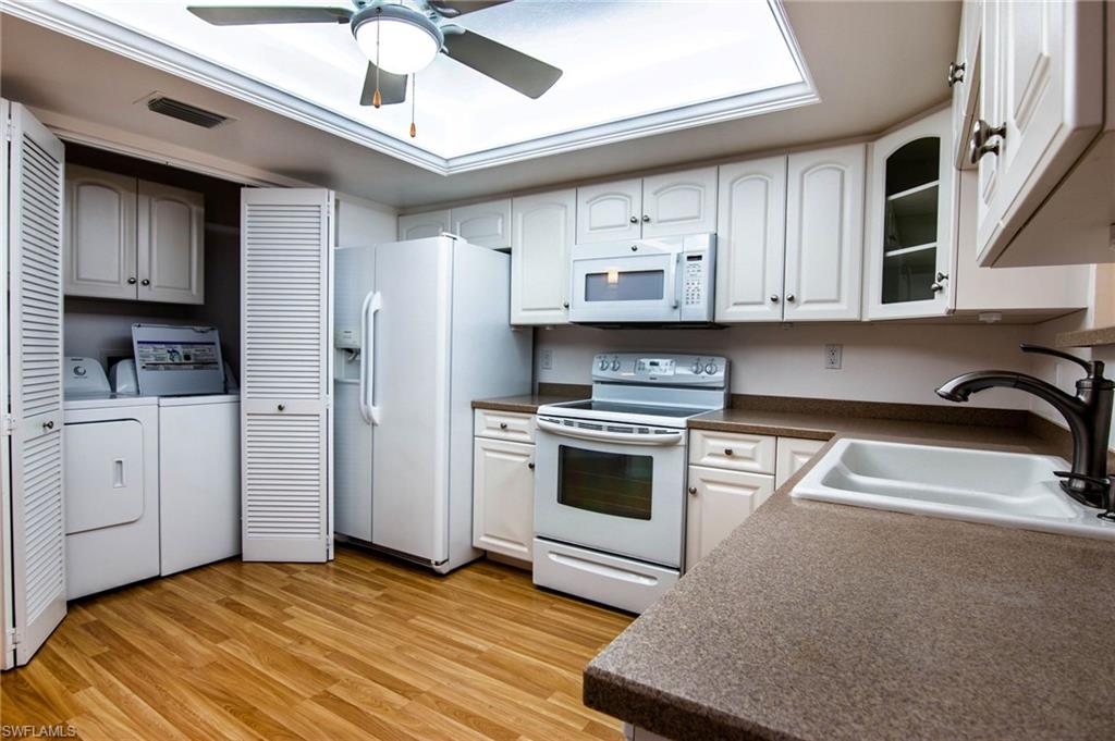 GREENWOOD CONDO - Residential