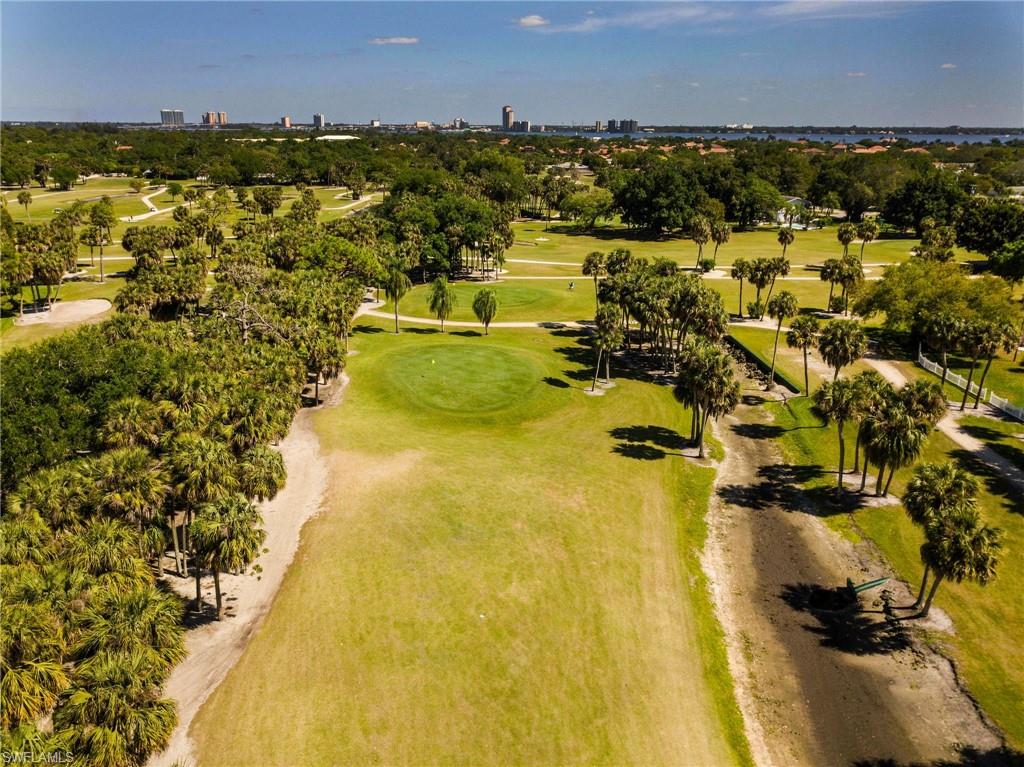 Stunning 2 bedroom, 2 bath, 2nd floor condo overlooking El Rio golf Course.  Amazing "Penthouse" views. Big, bright kitchen, with Florida ( AC 4 seasons ) room lanai to watch, golfers, ducks and wildlife. Priced to sell with full remodel and opened up floor plan. Inside unit laundry. Close to shopping, dining, schools and places of worship.. that are open !! The first look is free... If you are in the market for a perfect condo..this is the one !