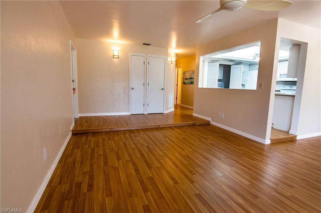 GREENWOOD CONDO - Residential