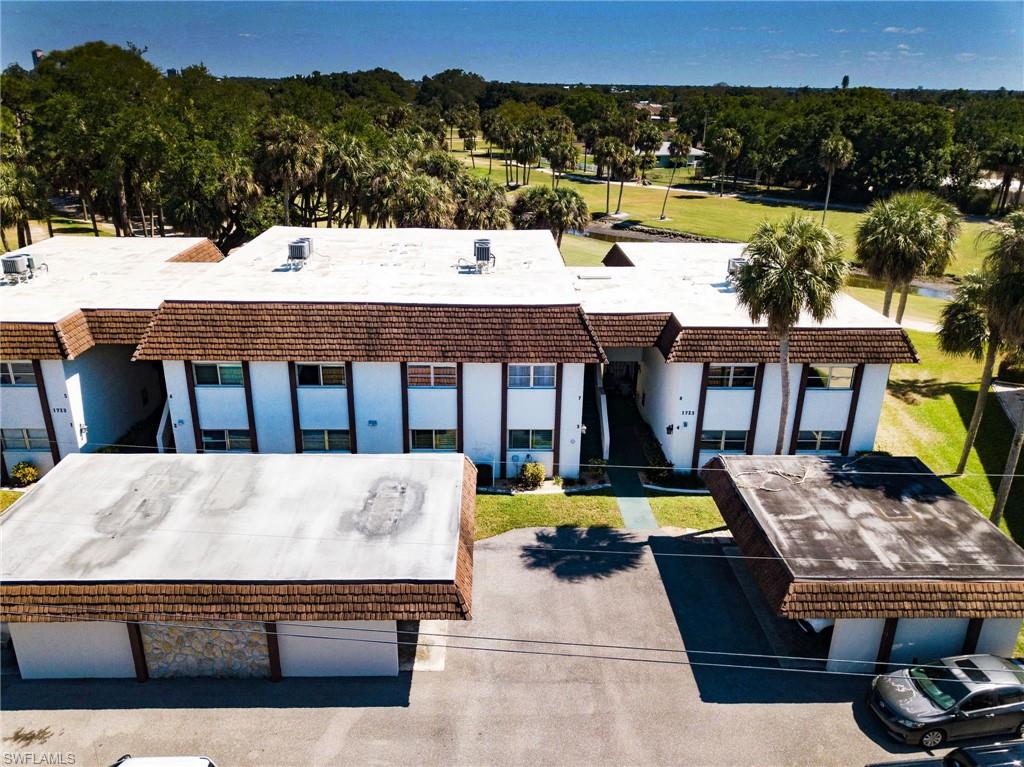GREENWOOD CONDO - Residential