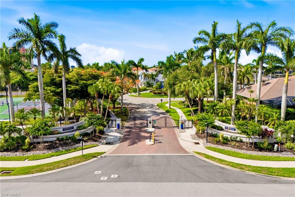 CAPE HARBOUR - Residential