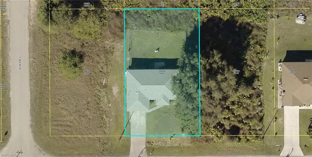 Southwest Lehigh - Residential