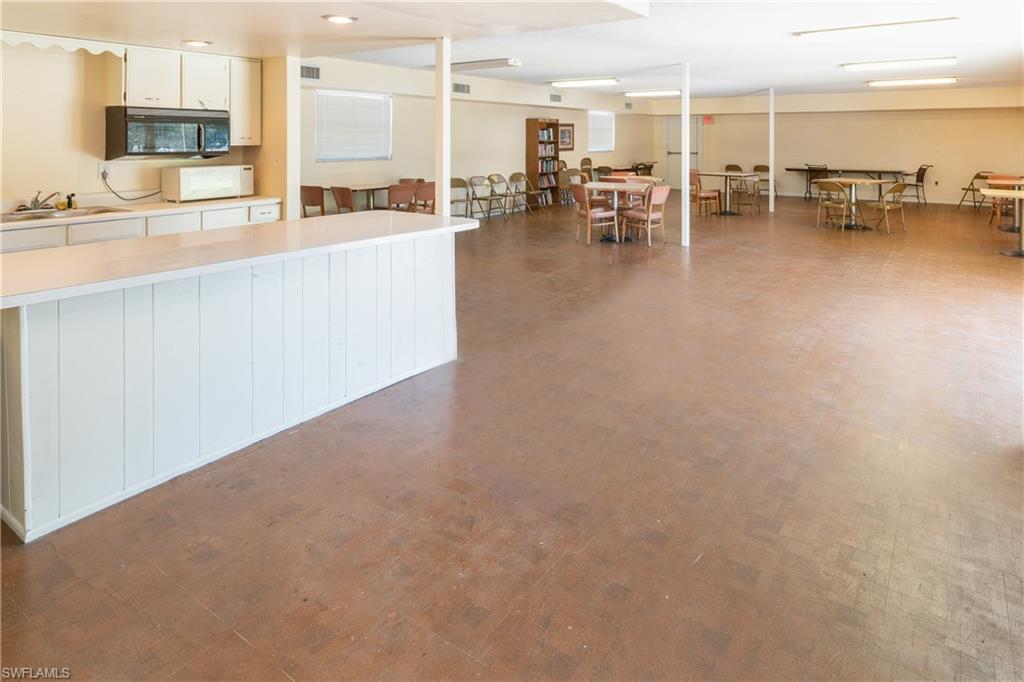 POINCIANA CONDO - Residential