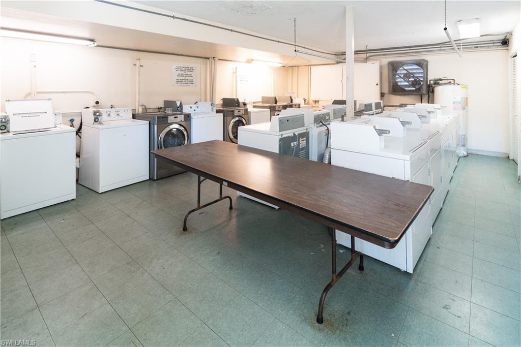 POINCIANA CONDO - Residential