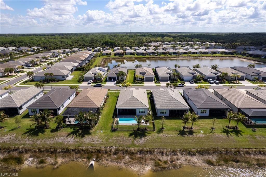 VALENCIA TRAILS - Residential