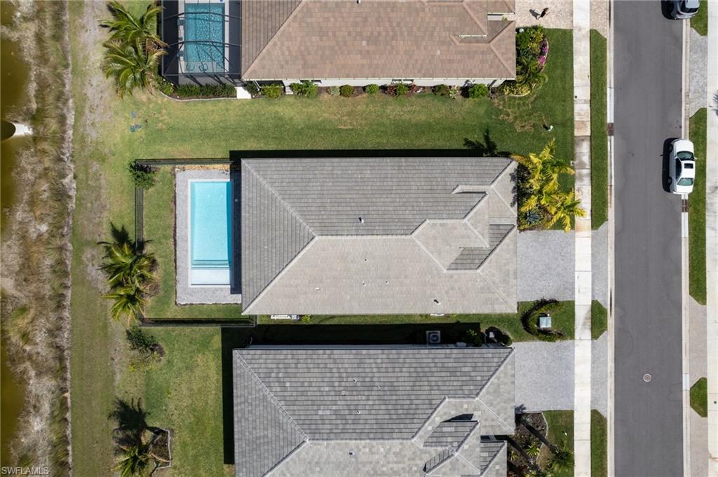 VALENCIA TRAILS - Residential