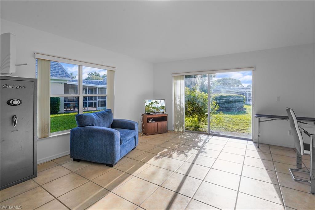 EAST GREENS LAND CONDO - Residential