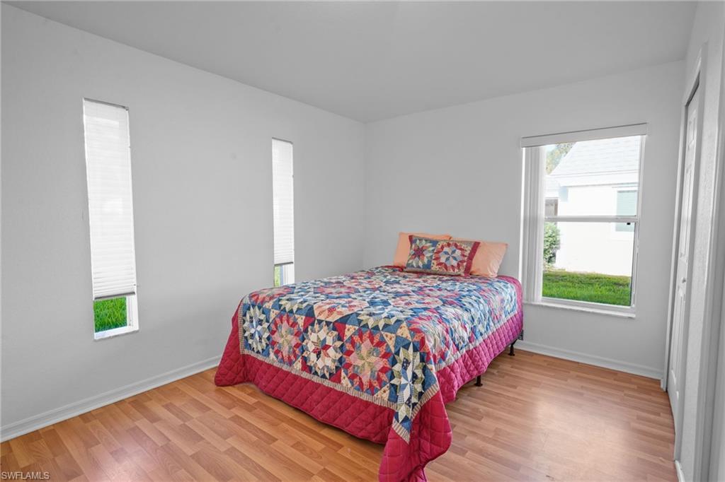 EAST GREENS LAND CONDO - Residential