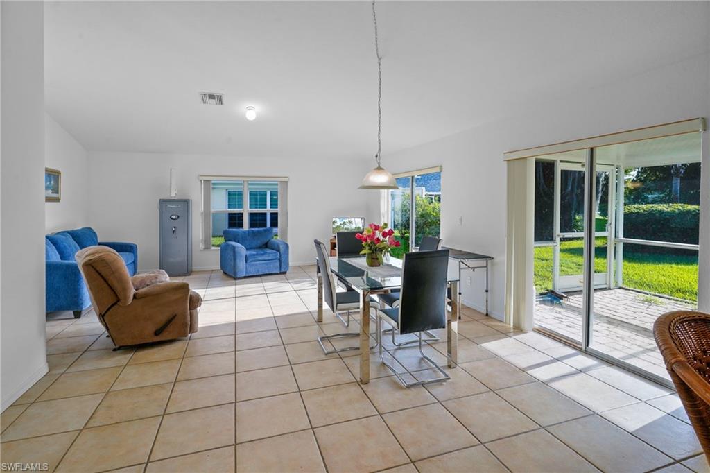 EAST GREENS LAND CONDO - Residential