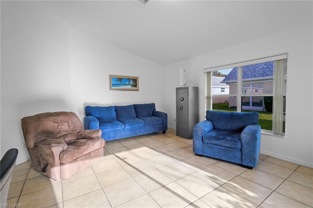 EAST GREENS LAND CONDO - Residential