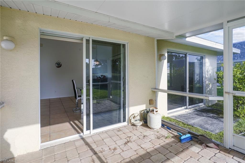 EAST GREENS LAND CONDO - Residential