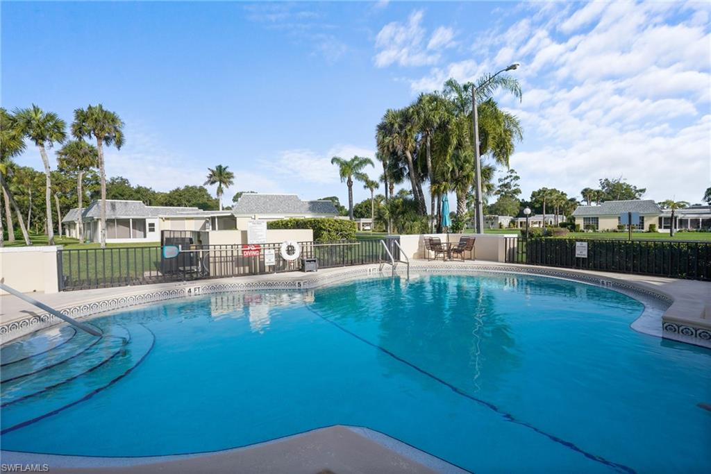 EAST GREENS LAND CONDO - Residential