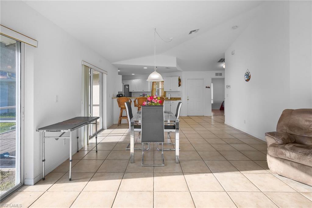 EAST GREENS LAND CONDO - Residential