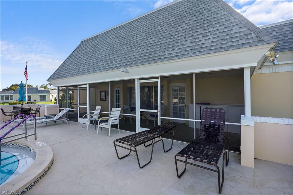 EAST GREENS LAND CONDO - Residential