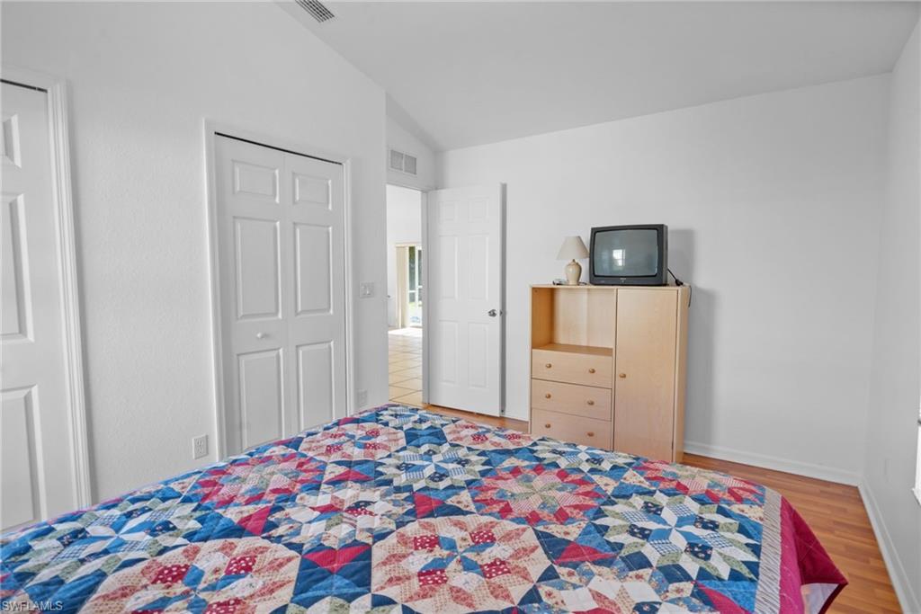 EAST GREENS LAND CONDO - Residential