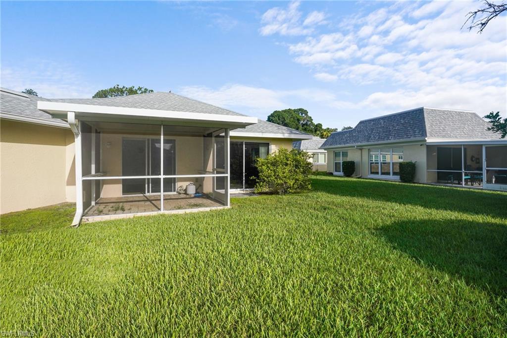 EAST GREENS LAND CONDO - Residential