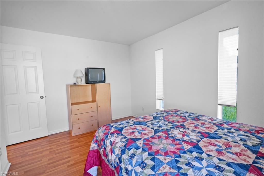 EAST GREENS LAND CONDO - Residential