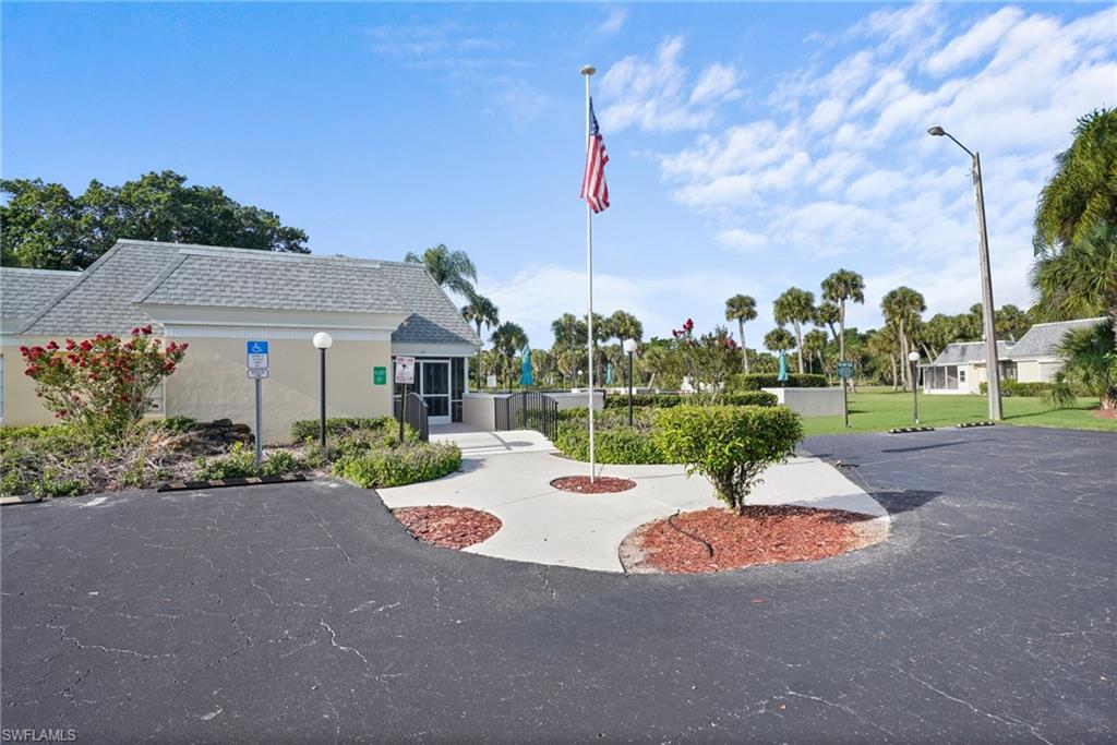 EAST GREENS LAND CONDO - Residential