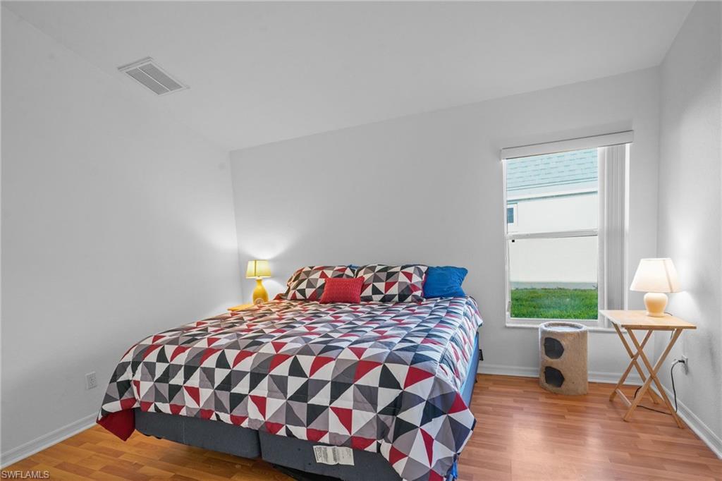EAST GREENS LAND CONDO - Residential