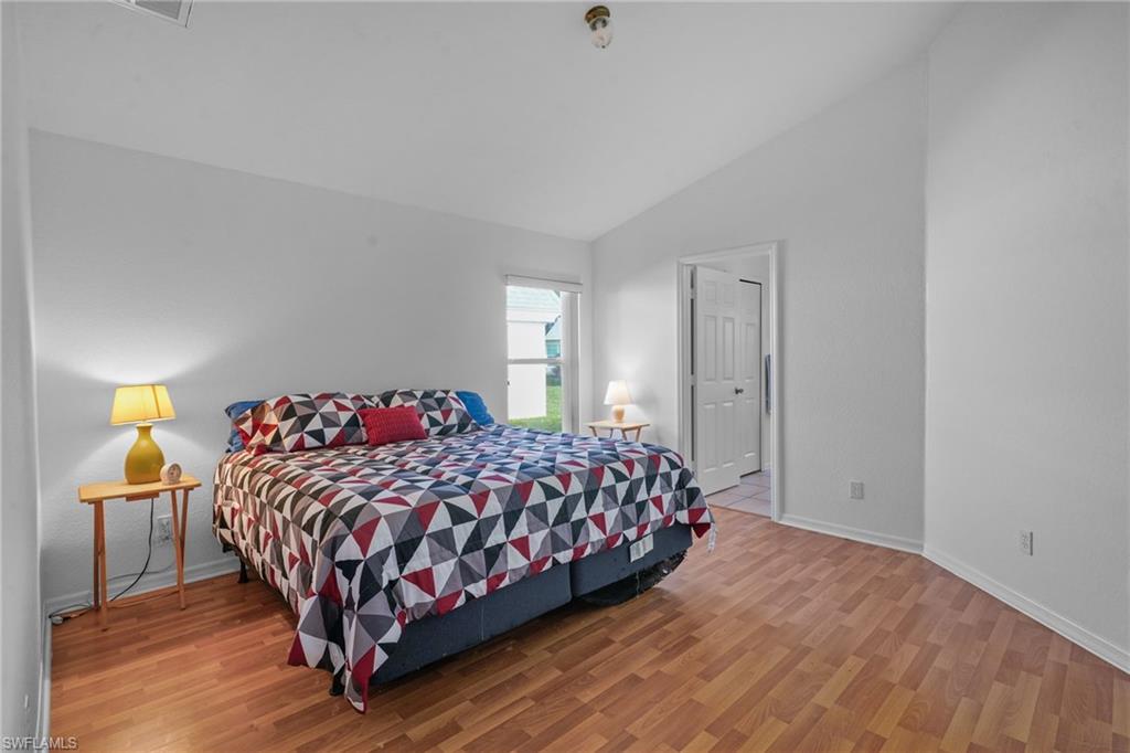 EAST GREENS LAND CONDO - Residential