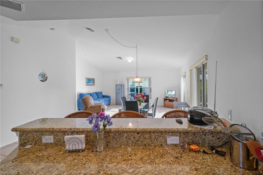 EAST GREENS LAND CONDO - Residential