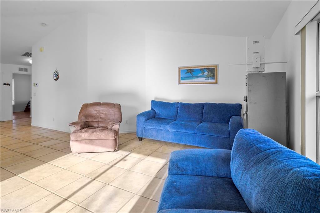 EAST GREENS LAND CONDO - Residential