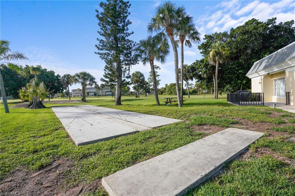 EAST GREENS LAND CONDO - Residential