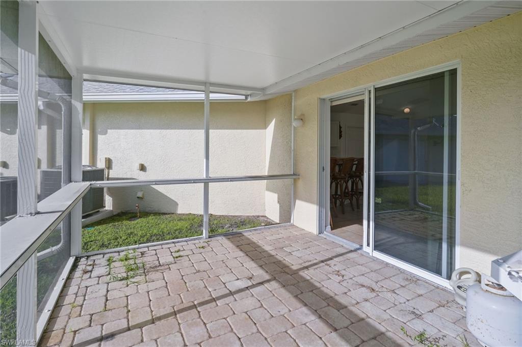EAST GREENS LAND CONDO - Residential