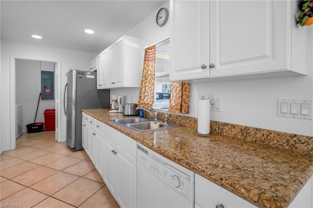 EAST GREENS LAND CONDO - Residential